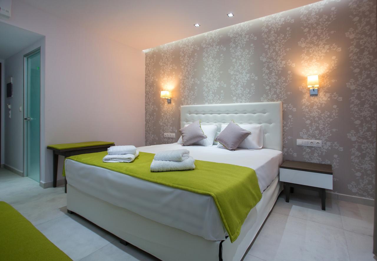 Patiras Deluxe B&B Limenaria  Extérieur photo